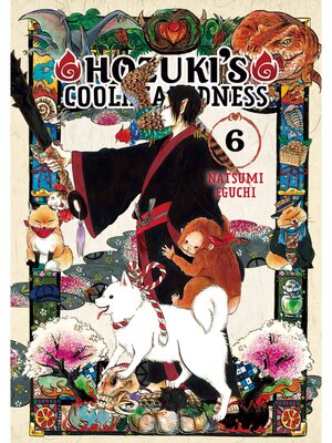 Hozuki's Coolheadedness, Volume 6 - ebook